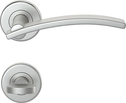 CONDI 601 SATEN ROZETLI KAPI KOLU ROZETLİ WC (TK)