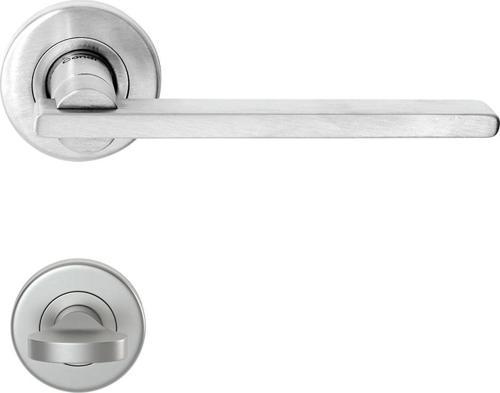 CONDI 801 SATEN ROZETLI KAPI KOLU ROZETLİ WC (TK)