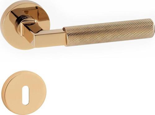 BT ALBRİFİN ROZETLİ KAPI KOLU TAKIM-Oda Kol