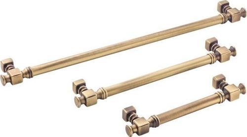 DRAGON OLİFKA MAT VERNİK 128 MM KULP