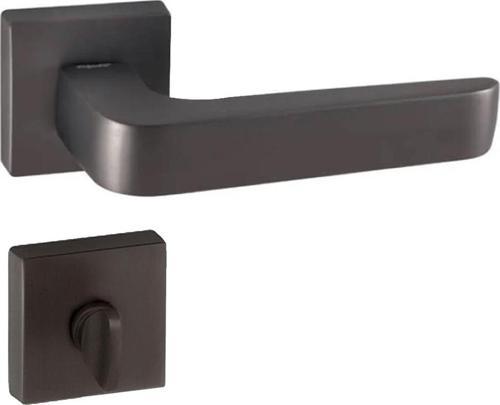 KONSEPT PRESTİJ ANTRASİT KAPI KOLU ROZETLİ WC (TK)