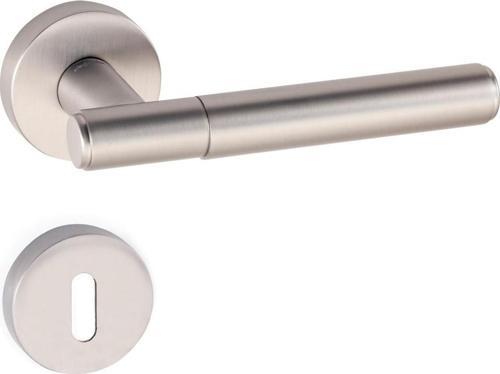 SORE SÜPER SATEN ROZETLİ KAPI KOLU TAKIM-Oda Kol