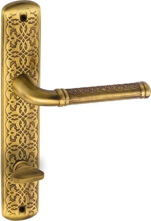 TOPKAPI OLİFKA KAPI KOLU AYNALI WC (TK)