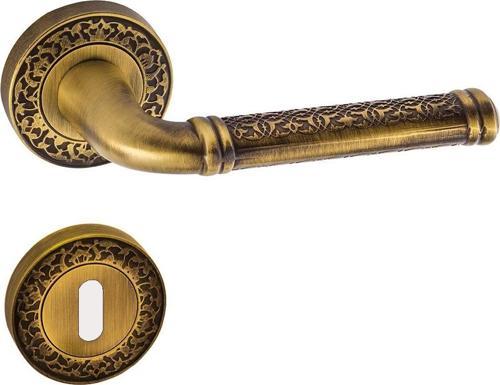 TOPKAPI OLİFKA ROZETLİ KAPI KOLU ROZETLİ ODA (TK)