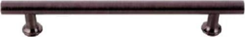 ERKUL 720 SULTAN KULP MAT SİYAH 128 MM