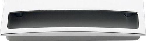ERKUL KLASİK 1020-96 MM KROM GÖMME MOBİLYA KULPU