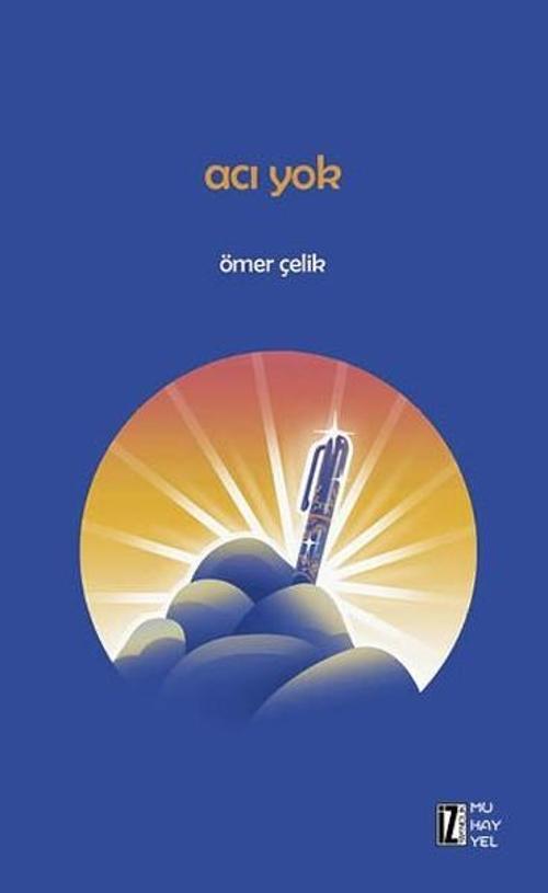İz Yayıncılık Acı Yok