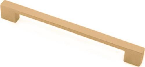 ERKUL 906 DAR KÖPRÜ KULP SKOÇ ALTIN 160 MM