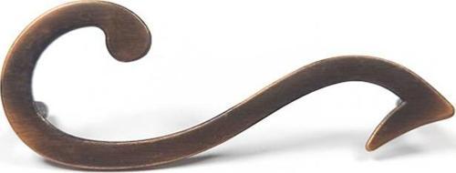 ERKUL 960 OLTU 128 MM ANTİK MOBİLYA KULBU