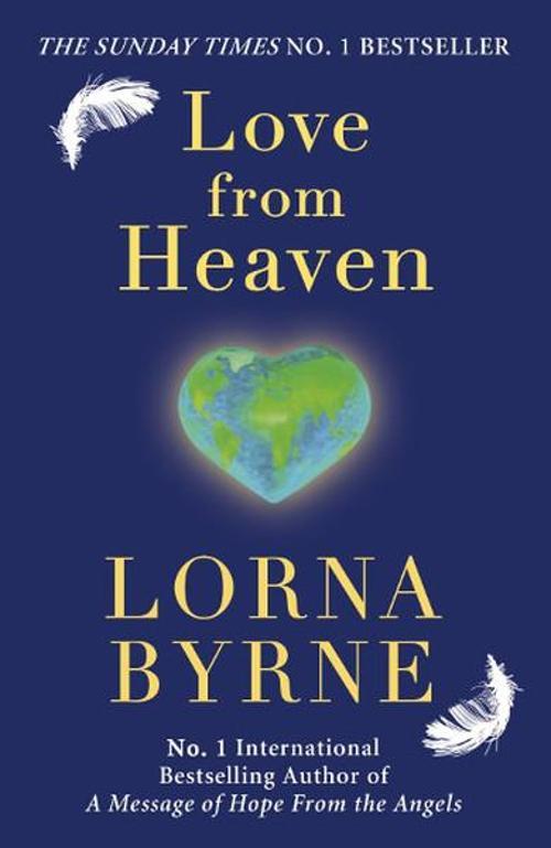 Love from Heaven