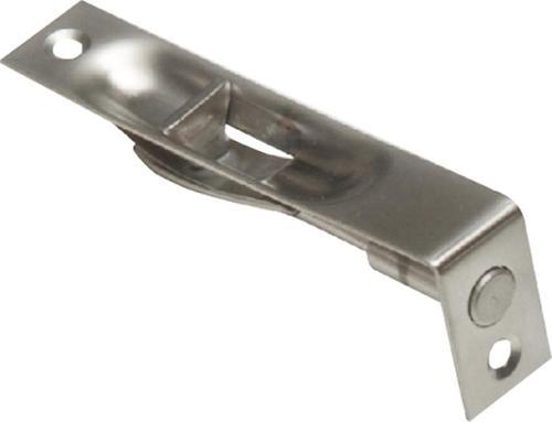 İTMELİ GÖMME SÜRGÜ 10 CM SATEN