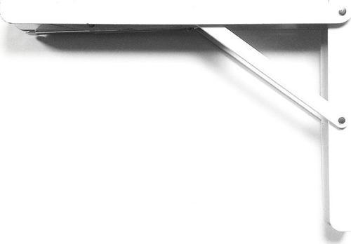 AÇILI AYARLI KONSOL 40 CM BEYAZ