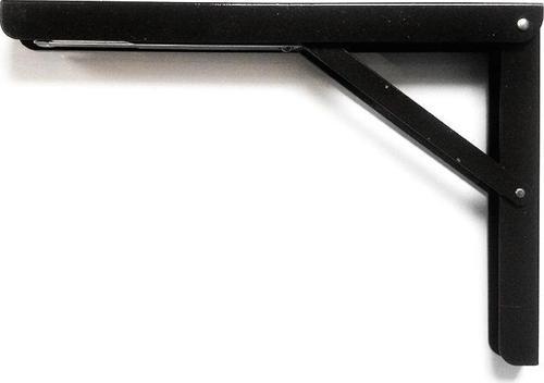 AÇILI AYARLI KONSOL 40 CM KAHVE