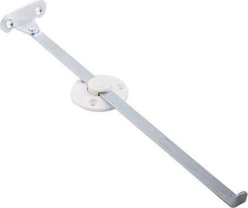 DÜZ BAR MAKASI ÇİNKO BEYAZ