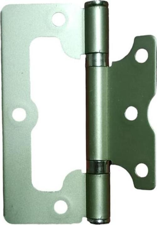 KELEBEK MENTEŞE SATEN LÜKS 10 CM