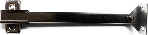 KALKAR KAPAK MAKASI NİKEL 15 CM