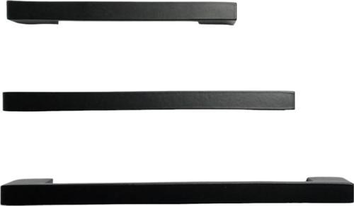 KÖPRÜ 96 MM SİYAH KULP 10 MM