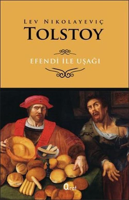 Efendi ile Uşağı