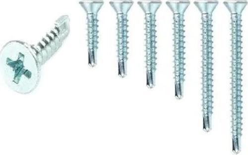 3.9X25 YHB MATKAP UÇLU VİDA