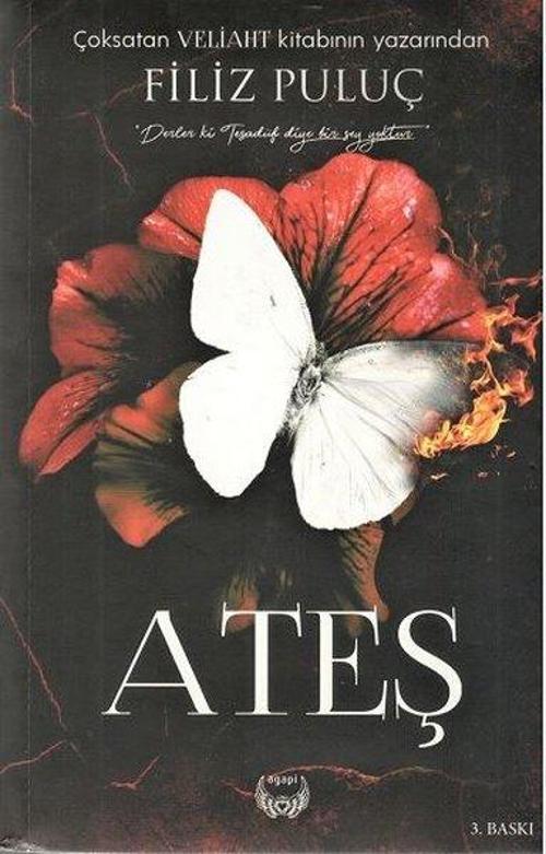 Ateş