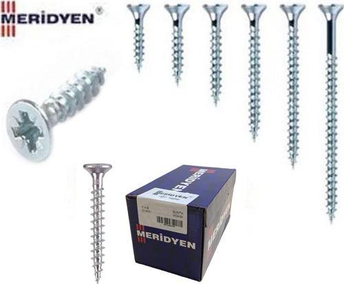 5.0X25 SUNTA VİDASI