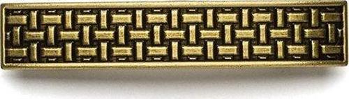 UMUT 202-64 MM ALTIN MOBİLYA KULP