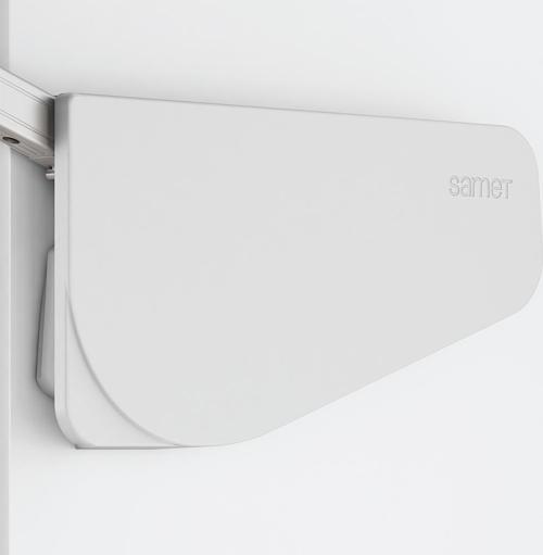 GRİ ÇİFT KAPAK MULTİ MECH B1 255  (TK)