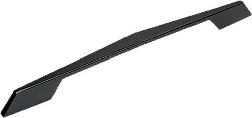 UMUT 290 MAT SIYAH KULP 224 MM