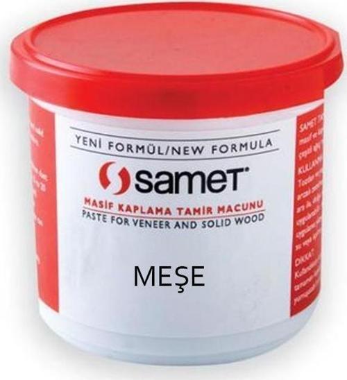 TAMİR MACUNU 200 GR MEŞE