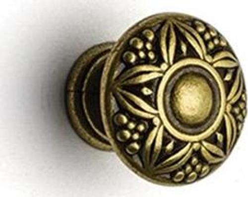 UMUT 36-A ANTİK DÜĞME KULP