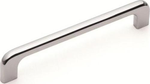 UMUT 370 KROM KULP İNOX 128 MM