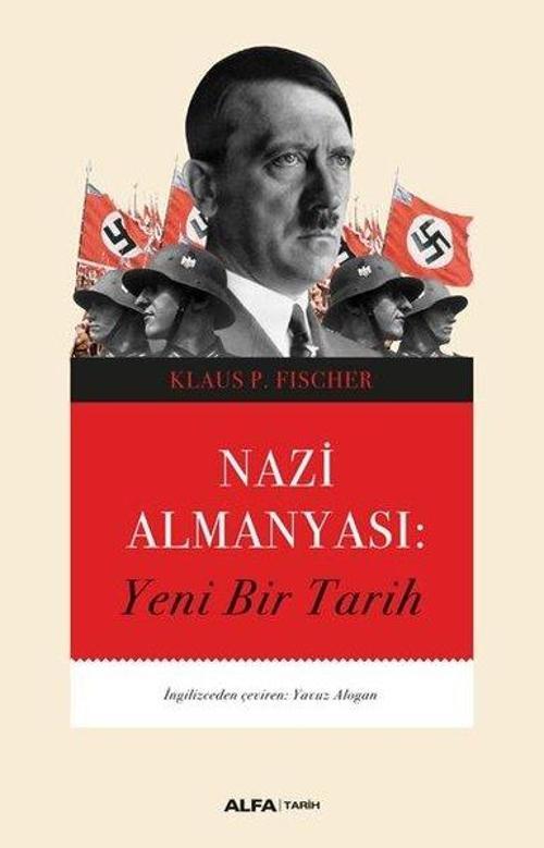 Nazi Almanyası: Yeni Bir Tarih