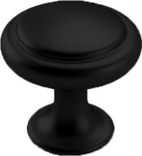 UMUT 39 DÜĞME KULP MAT SİYAH