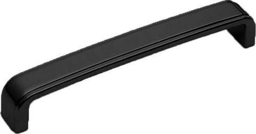 UMUT 420 MAT SIYAH KULP 128 MM