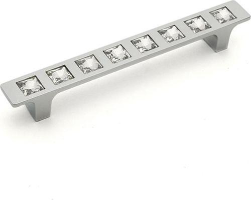 UMUT 491 TAŞLI KULP KROM 96 MM