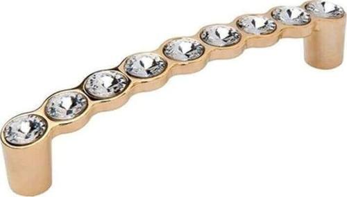 UMUT 492 TAŞLI MOBİLYA ALTIN 96 MM