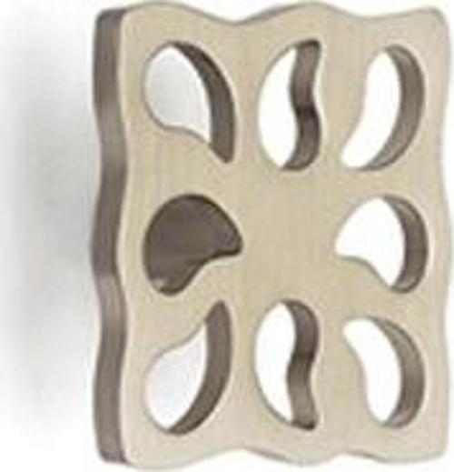 UMUT 52 DÜĞME KULP İNOX