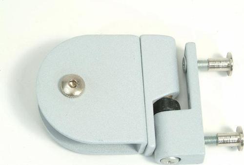 KABİN KAPI MENTEŞESİ 13 MM METALİK