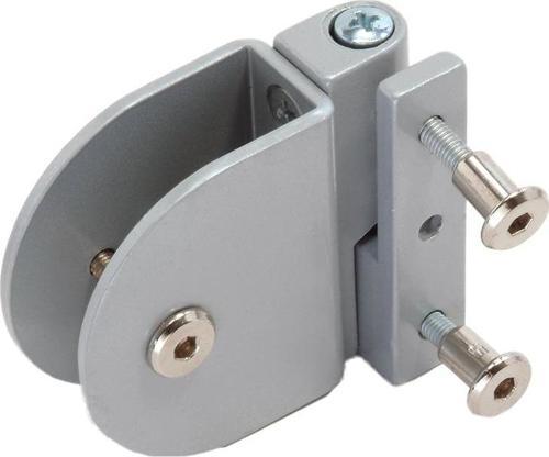 KABİN KAPI MENTEŞESİ 18 MM METALİK