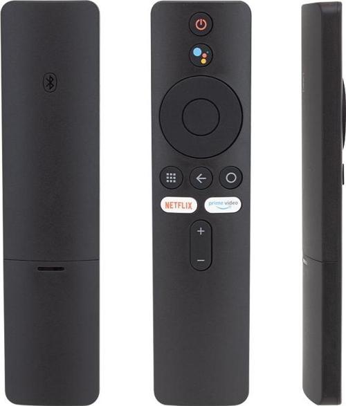  Xiaomi Weko H0363C Netflix-Prime Video Tuşlu Tv Kumandası