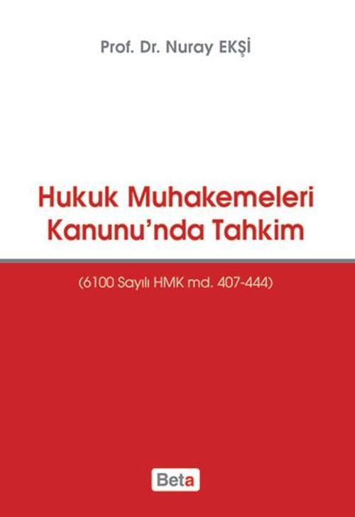Hukuk Muhakemeleri Kanunu'nda Tahkim