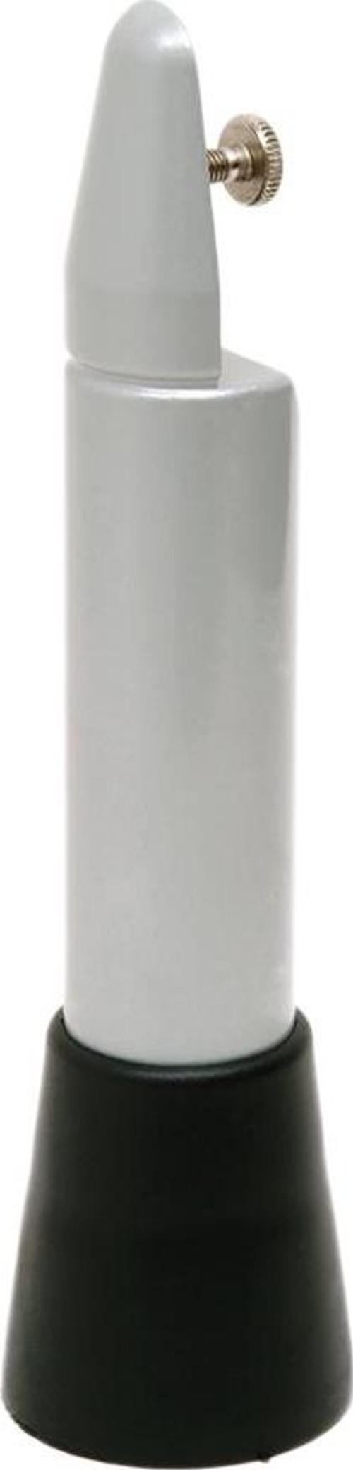 PAPUÇLU KABİN AYAK ELEMANI METALİK 13-18 MM