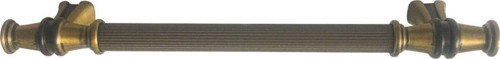 UMUT 836 DUMANLI ANTIK KULP 224 MM