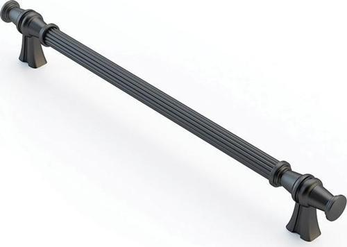 UMUT 836 DUMANLI SIYAH KULP 224 MM