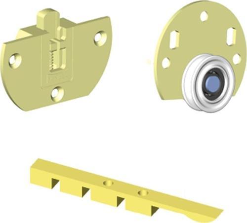 005 30 KG SÜRGÜ MEKANİZMA SET