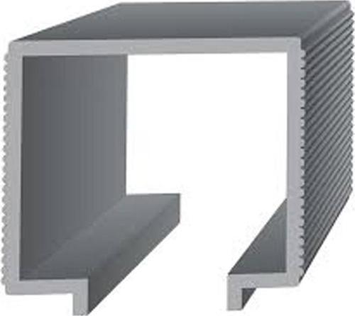 025-10 ÜST RAY ALÜMİNYUM 3 METRE