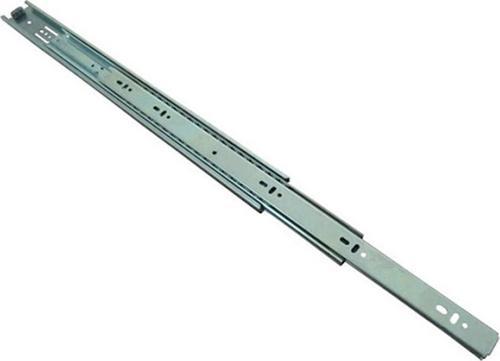 35 MM  40 CM TELESKOPİK BİLYALI RAY