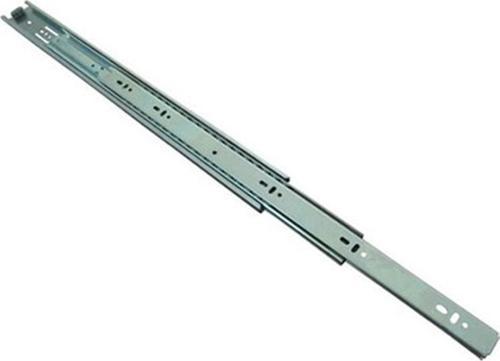 35 MM  45 CM TELESKOPİK BİLYALI RAY