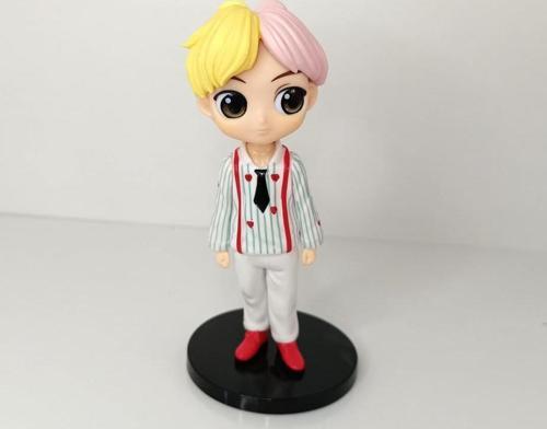 Bts Bangtan Boys 15cm Karakter Figür Oyuncak Biblo 15085