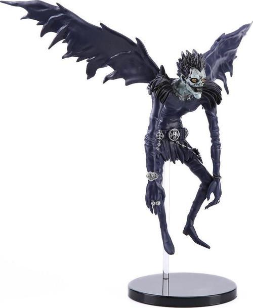 Death Note Ryuk Figür Ölüm Meleği Masaüstü Biblo